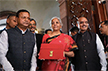 Union budget 2024: Why India has two budgets this year